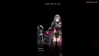 Queens meeting pt 1 adult