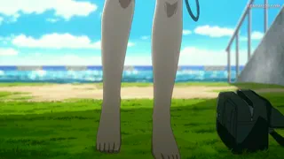 Wakana Laundry Chronicles Begin Nsfw