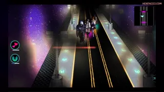 Hobbyist Milf Rpg gamer gooner X dev here of Project: MotherBlade - a R18 Xenosaga Combo input X Phantasy Star Online Goddess scifi-theme inspired v0.3.350 demo available