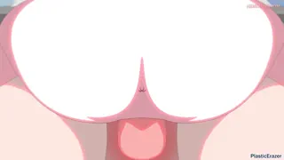 Saori wants to fuck (Plastic Erazer) [Blue Archive] Nsfw
