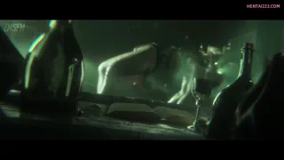 Shadowheart's Rite of Loss Movie Release (Zmsfm) [Baldur's Gate 3] Ecchi