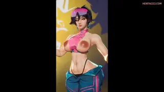 Toplee Jubilee (Zi_takito) [Marvel Rivals] Hentai