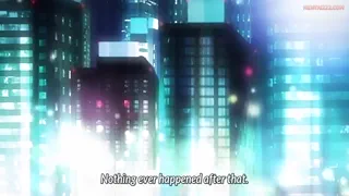 Sister friend turned out to be too hot ecchi