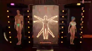Create, Customize, Collect, Earn Rewards, Have Fun with Your Creations. Only in Futanari  (Adult Vr Game Room)