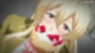 She decided to continue ecchi