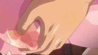 He doesn't need to know how exactly she trains hentai
