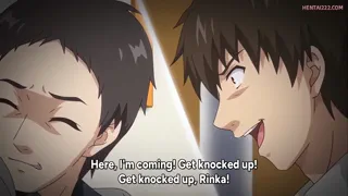 She knows how to teach everyone to do things right hentai