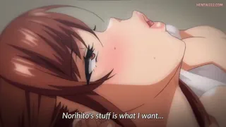 My favorite NTR Lewd