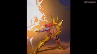 Angela (Zorephi Nsfw) [Marvel Rivals]