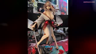SBS: Longing Flower from Hobby Sakura arrived today Rule34
