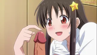Mou Hasamazu ni wa Irarenai 1 Hentai