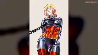 I finished my new game, it's called 'Encouragement' lewd