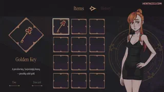 Yoruahana - Eternal Night (V0.1.4.1) Adult