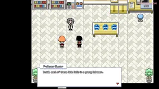 Babemon Beta Version 0.0.1 Lewd