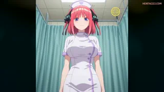 NIno nakano Porn