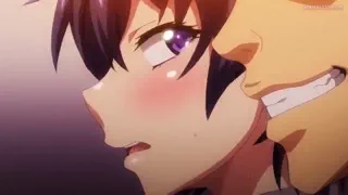 Cheating Girlfriend Ecchi