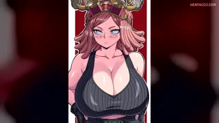 JKs are the best dick fuel no contest. I love their perfect developed bodies (Marin) (Momo) (Mei) (Yoko) (Ryuko) My Hero Academia  (Satsuki (Chika)