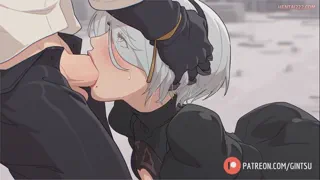 I can’t stop stroking to (2b) her ass is just to fat
