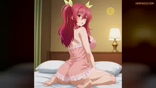 Stella Vermillion Nsfw