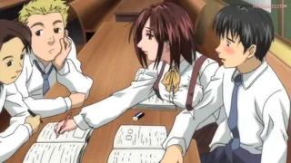Working by Hand in the Classroom Nsfw