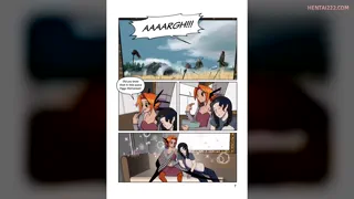 Sunrise Blossom #6 launches September 15th Lewd