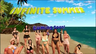 Infinite Summer Beta 0.91 coming Saturday (The Nightlife Update) Hentai