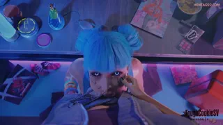 Preview at 00:21