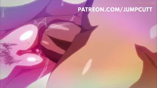 The hitman who made me cum