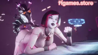 Game name Ecchi [Subverse]