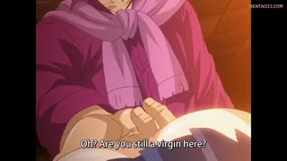 Helter Skelter: Hakudaku no Mura 2. I love the series. Unfortunately can't add longer version but this part and rest is my favorite