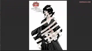Rukia Kuchiki Hentai