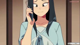 Mama Ochako (Suoiresnu) Hentai