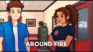 Your new trainer Zoe has arrived (Teaser Of Eric Dick Update V0.4.05)
