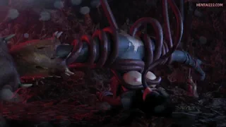 There is no way to escape ecchi