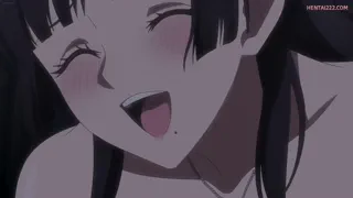 He never expected her to be this wet for him