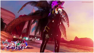 CLUSSI BLACKHOLE!~ >w