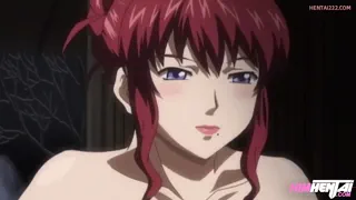 Step-Mom Tittyfuck Hentai