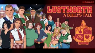 The NSFW parody of Rocktar's Bully: Canis Canem Edit / Lustworth: A Bully's Tale - v0.6 (Fall Season)