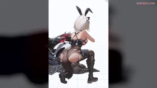 Theres only one thing i dont like about this skin nsfw
