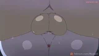 Fucking Reze at roof Ecchi