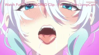 Cumming without warning
