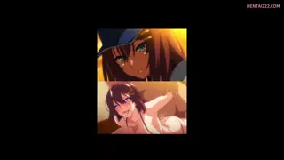She loves to have fun hentai