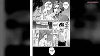 30 minutes until the chief's alarm goes off.. [Oshima Aki]