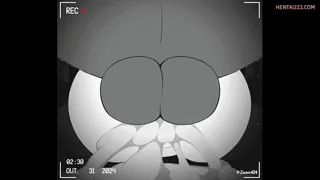 Fill me up until it comes out the other side >///