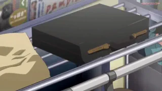 Living With Three Sisters (Uncensored)