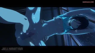 I agreed to help my classmate with his sex education homeworks~