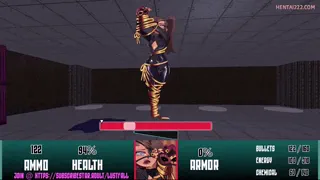 Corruption Crucible, March Release! Community Milestone Winner: The Possession Mask