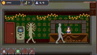 New Feature Preview: The Bar (Coming In Build #5) - [Brothel Architect]