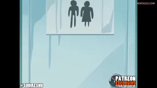 Momo's Part time job [My Hero Academia] (Suoiresnu)