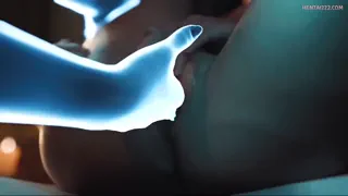 A helping hand [Ko3d]